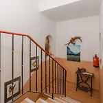 Haus Koetschach-5 By Interhome Lägenhet *