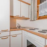 Haus Koetschach-5 By Interhome Lägenhet Bad Gastein