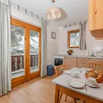 Haus Koetschach-5 By Interhome * Bad Gastein