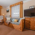 Haus Koetschach-5 By Interhome Apartment *