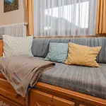 Haus Koetschach-5 By Interhome Apartment Bad Gastein