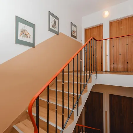 Apartamento Haus Koetschach-5 By Interhome Bad Gastein
