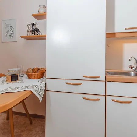 Haus Koetschach-5 By Interhome *