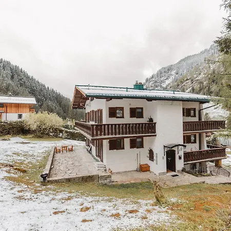 Haus Koetschach-5 By Interhome Daire Bad Gastein