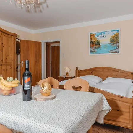 Apartamento Haus Koetschach-5 By Interhome Bad Gastein