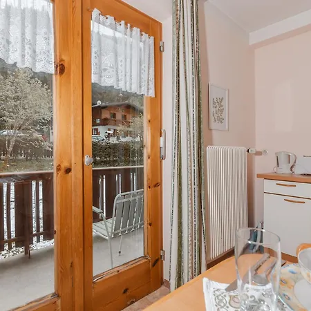 Lägenhet Haus Koetschach-5 By Interhome Bad Gastein