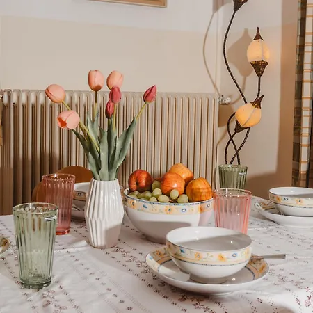 Apartamento Haus Koetschach-5 By Interhome