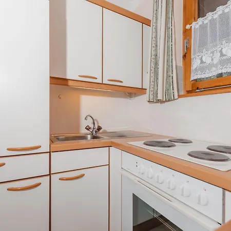 Haus Koetschach-5 By Interhome Apartamento Bad Gastein