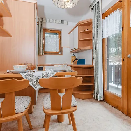 Lägenhet Haus Koetschach-5 By Interhome Bad Gastein