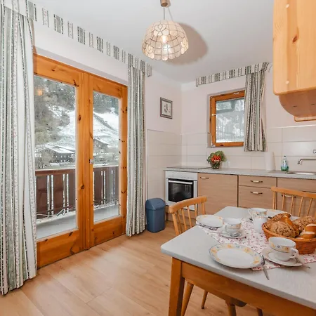 Haus Koetschach-5 By Interhome * Bad Gastein