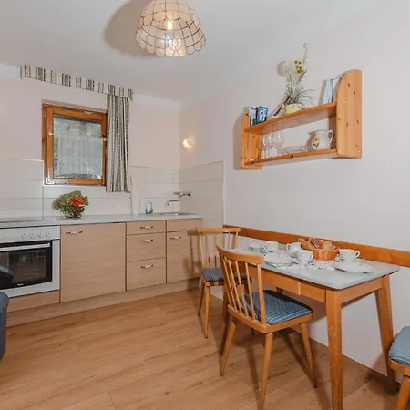 Haus Koetschach-5 By Interhome Bad Gastein