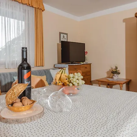 Haus Koetschach-5 By Interhome Bad Gastein