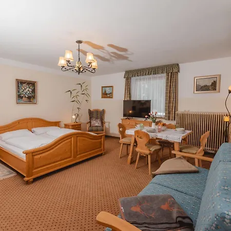 Haus Koetschach-5 By Interhome *