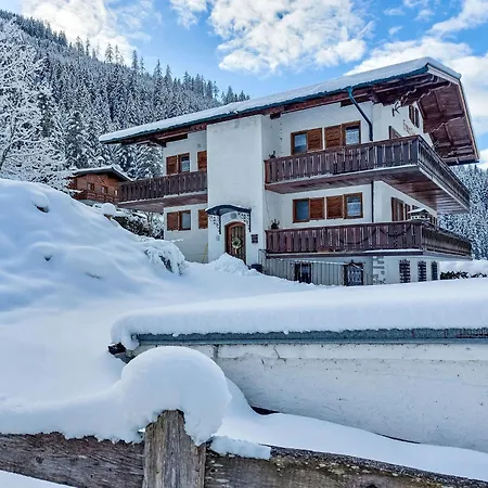 Haus Koetschach-5 By Interhome Apartament *