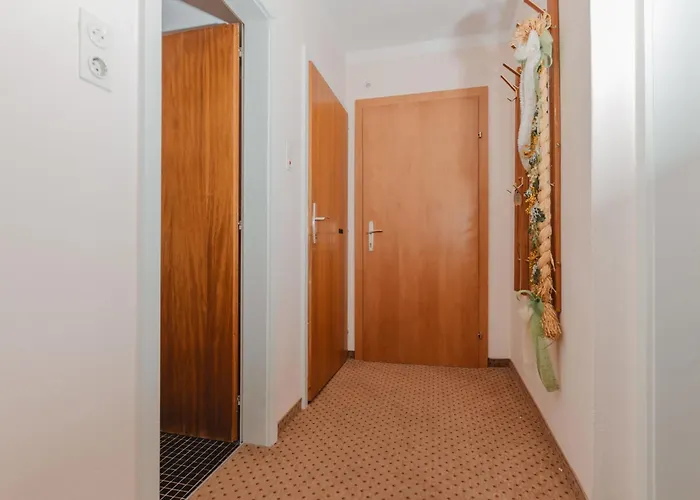 Haus Koetschach-5 By Interhome شقة