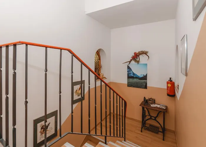 Haus Koetschach-5 By Interhome شقة *