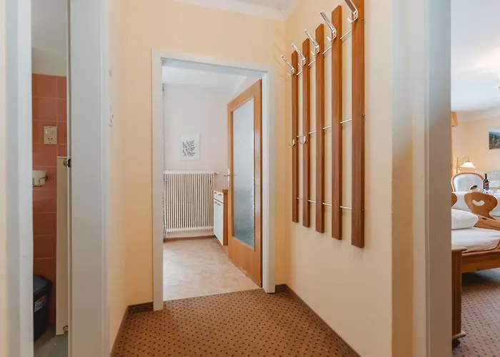 Haus Koetschach-5 By Interhome شقة