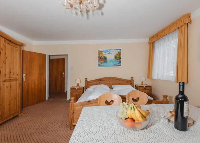 Haus Koetschach-5 By Interhome شقة باد جاستاين