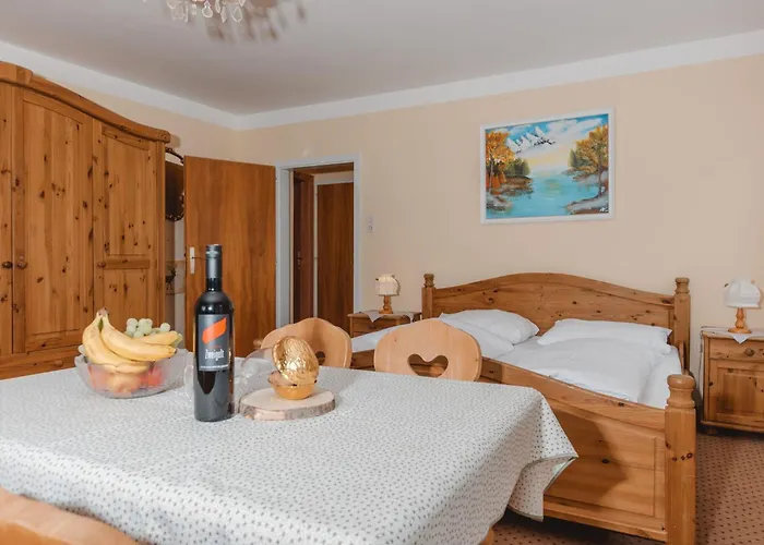 شقة Haus Koetschach-5 By Interhome باد جاستاين