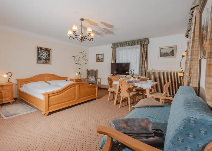 شقة Haus Koetschach-5 By Interhome