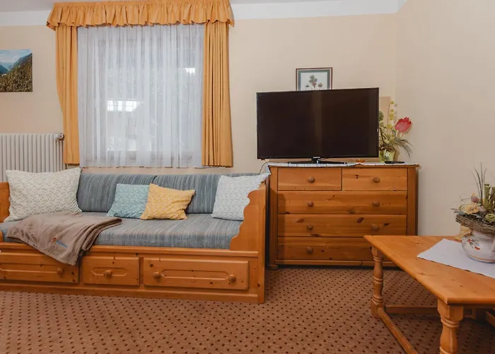 Haus Koetschach-5 By Interhome شقة *