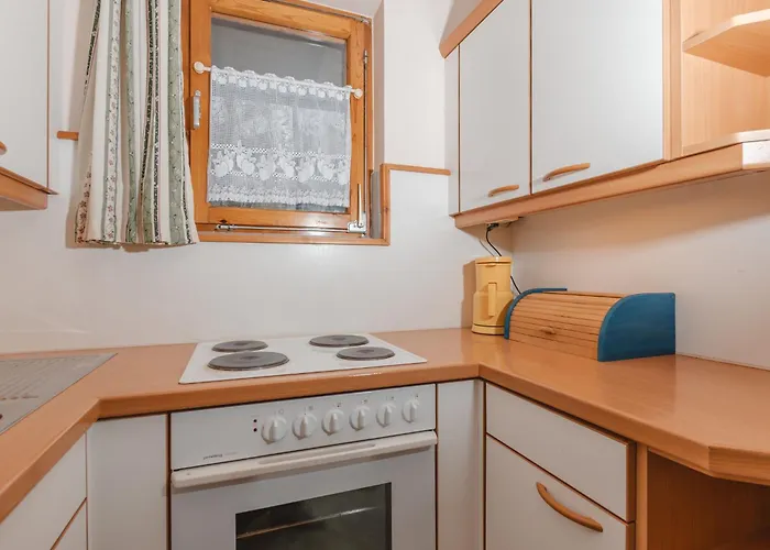 Haus Koetschach-5 By Interhome شقة *