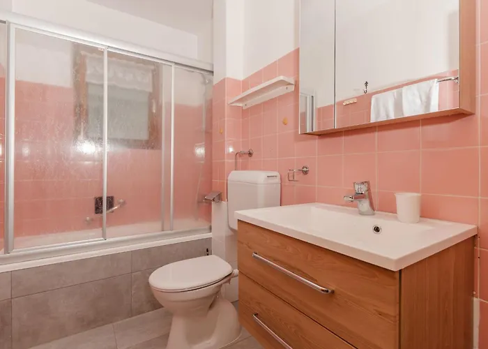 Haus Koetschach-5 By Interhome شقة باد جاستاين