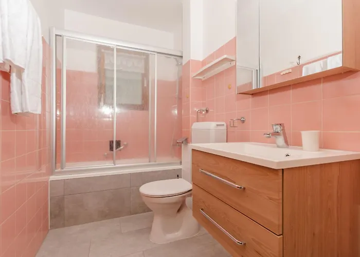 Haus Koetschach-5 By Interhome باد جاستاين