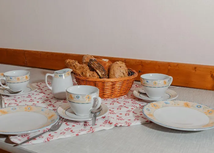 شقة Haus Koetschach-5 By Interhome باد جاستاين