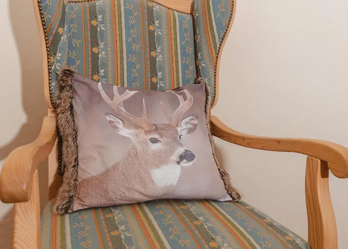 Haus Koetschach-5 By Interhome *