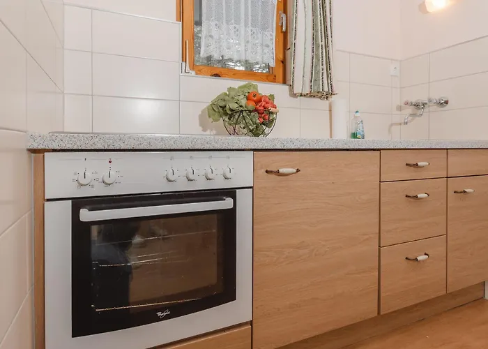 Haus Koetschach-5 By Interhome Daire