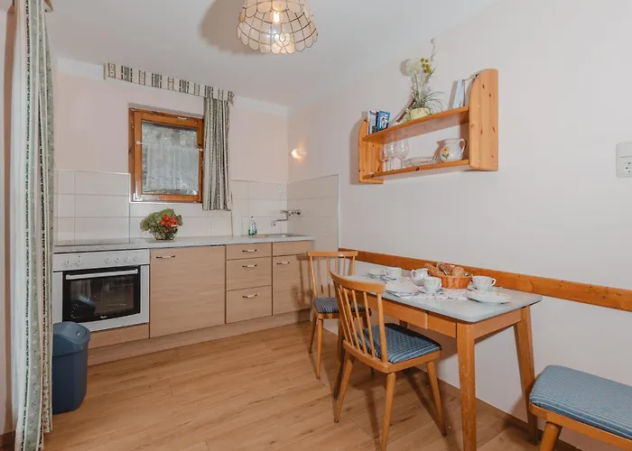 Haus Koetschach-5 By Interhome باد جاستاين