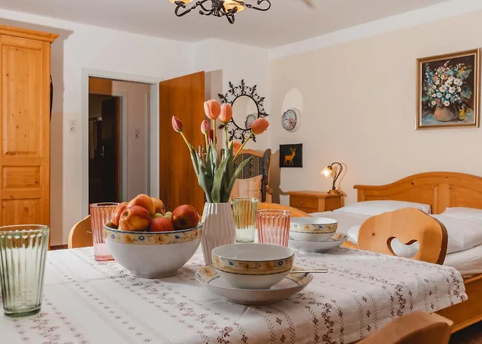 شقة Haus Koetschach-5 By Interhome