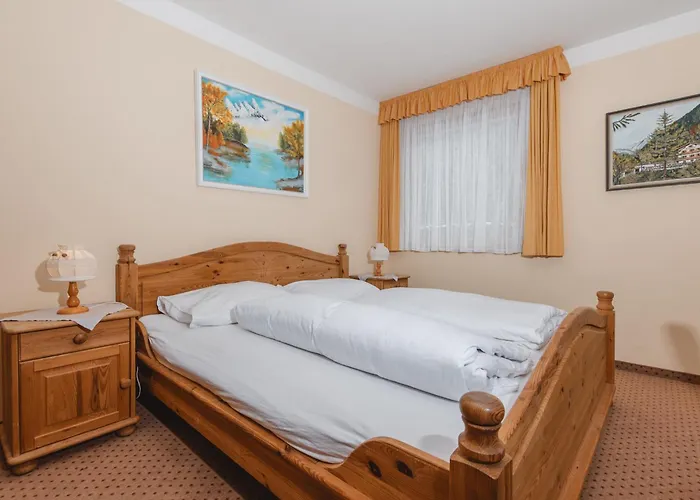 Haus Koetschach-5 By Interhome شقة *